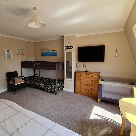 Apartamento Southcote Weston-super-Mare Exterior foto