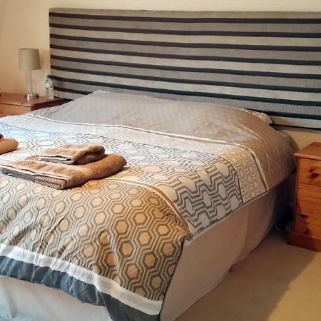 Apartamento Southcote Weston-super-Mare Exterior foto