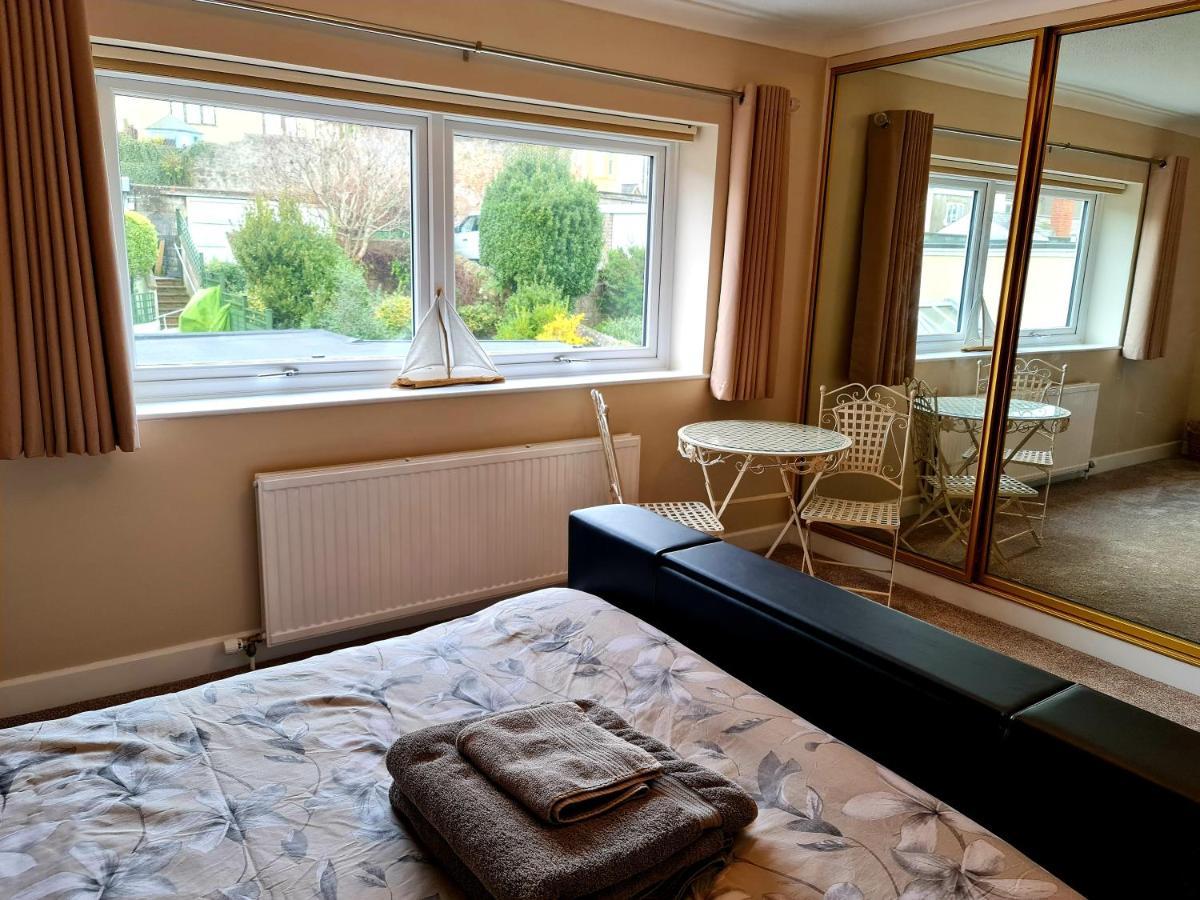 Apartamento Southcote Weston-super-Mare Exterior foto