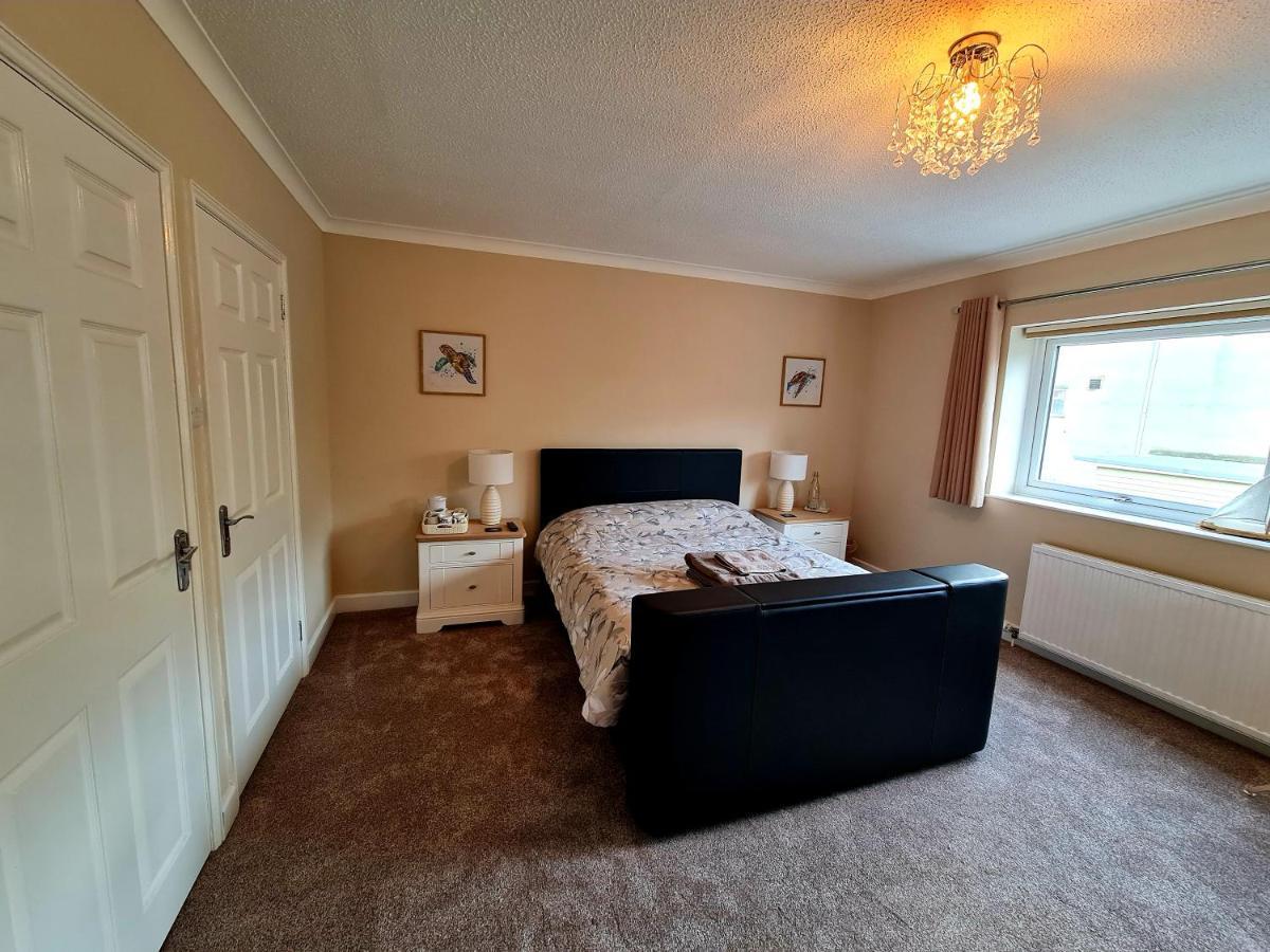 Apartamento Southcote Weston-super-Mare Exterior foto