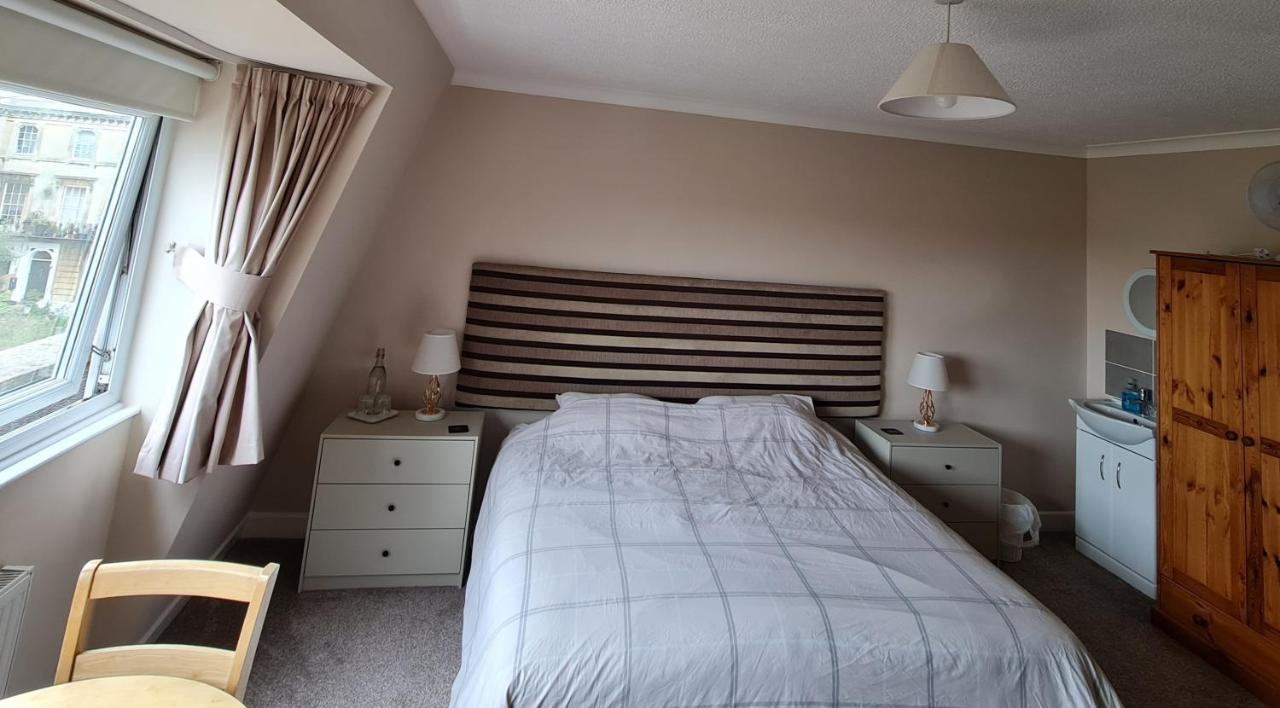 Apartamento Southcote Weston-super-Mare Exterior foto