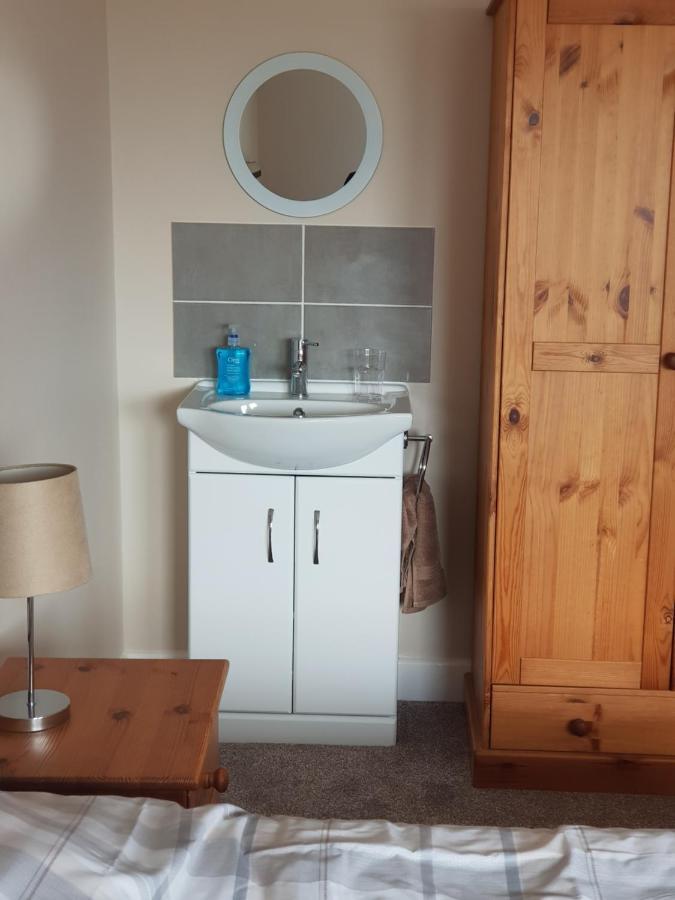 Apartamento Southcote Weston-super-Mare Exterior foto