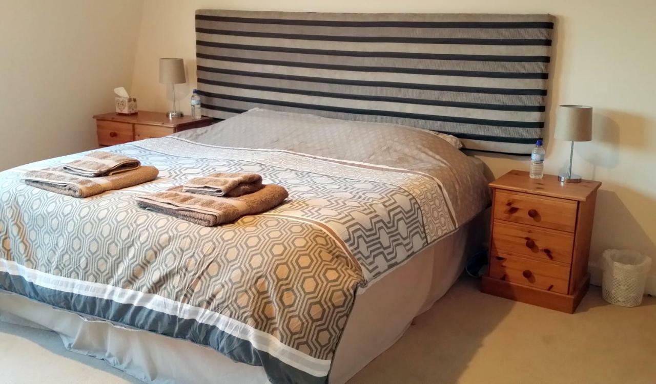 Apartamento Southcote Weston-super-Mare Exterior foto