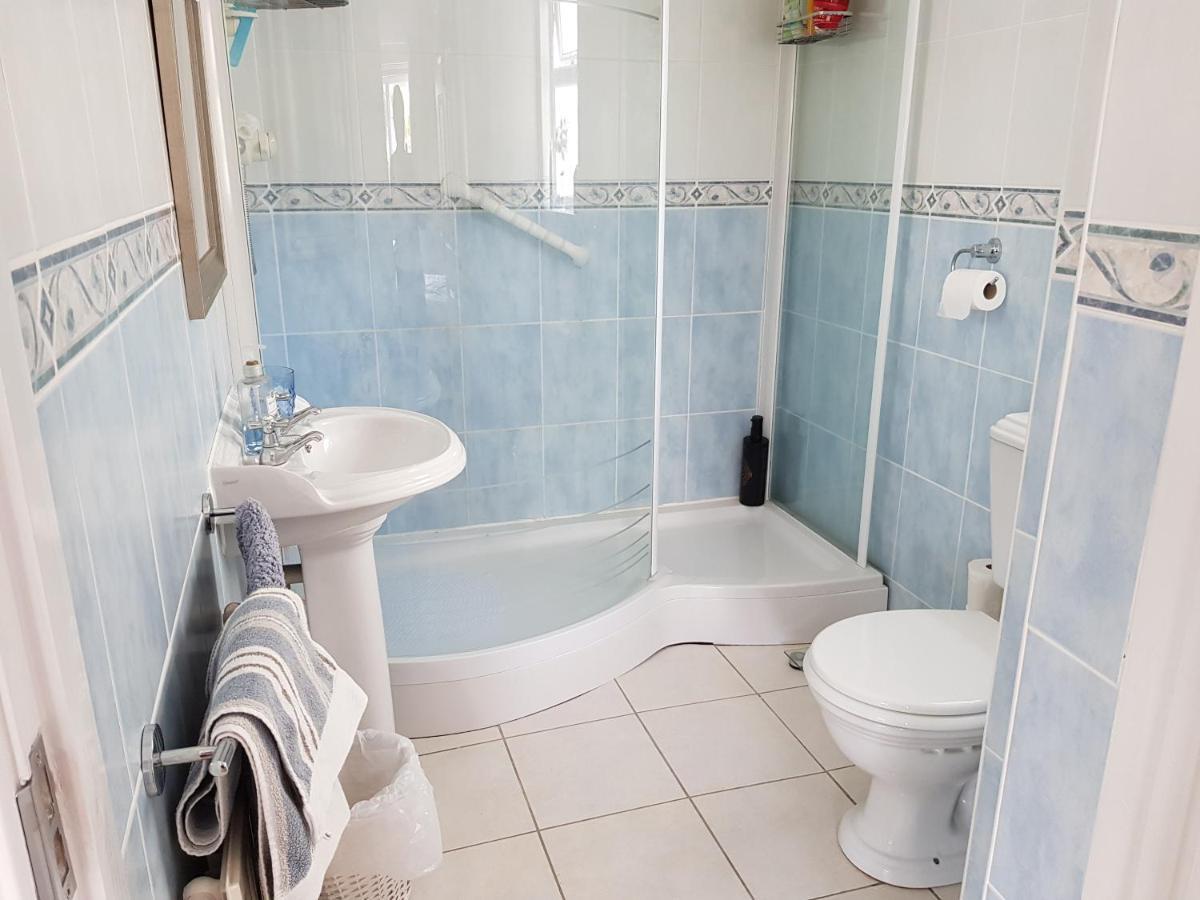 Apartamento Southcote Weston-super-Mare Exterior foto